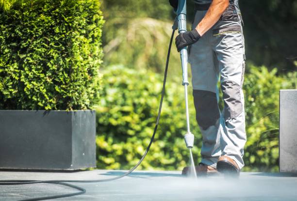 Best Factory Floor Cleaning  in Miamitown, OH