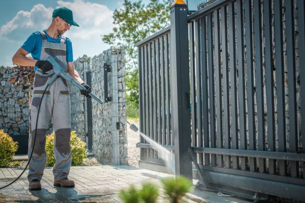 Best Playground Equipment Cleaning  in Miamitown, OH