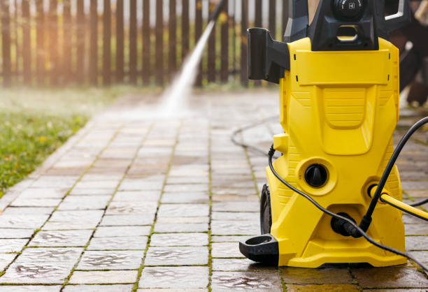 Playground Equipment Cleaning in Miamitown, OH
